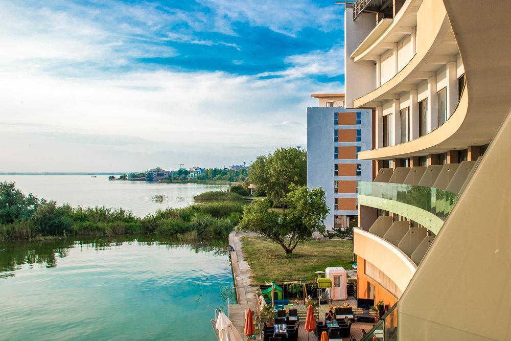 Hotel On Plonge Junior Mamaia Rum bild